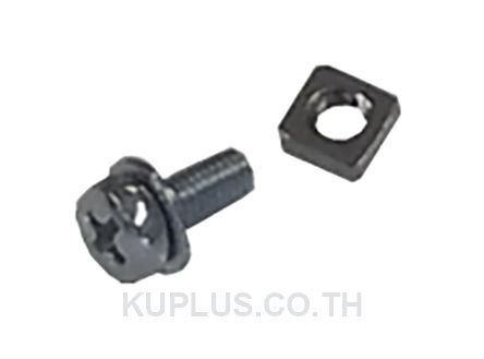 1 piece Solid State Relay Mounting Kit