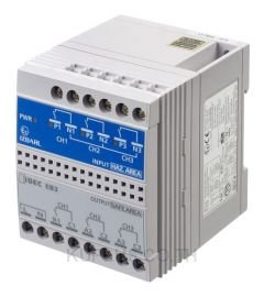 EB3C-T03DN : RELAY BARRIER