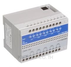 RELAY BARRIER