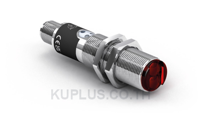 Retro-Reflex Sensor "Wenglor" Type LD86PCV3