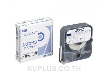 LM-TP312W, 12mm.(W) X 8M. (L)/pc.10PCS./BOX