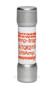 Fuse, Class CC, Transformer Duty, 600V, 2/10A,