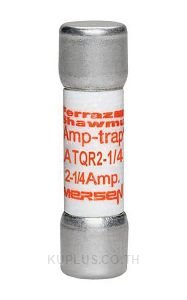 Fuse, Class CC, Transformer Duty, 600V, 2-1/4A,