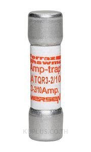 Fuse, Class CC, Transformer Duty, 600V, 3-2/10A,