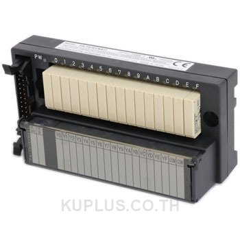 Terminal unit; PLC source transistor output