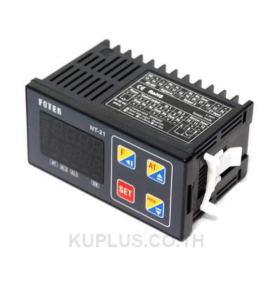 FOTEK TEMPERATURE CONTROLLER
