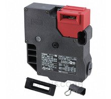 SWITCH SAFETY 3PST 3A 240V
