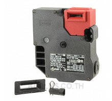 SWITCH SAFETY 3PST 3A 240V