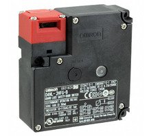 SWITCH SAFETY 3PST 3A 240V