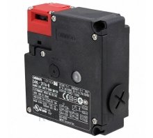 SWITCH SAFETY DPST 3A 240V