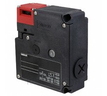 SWITCH SAFETY DPST 3A 240V