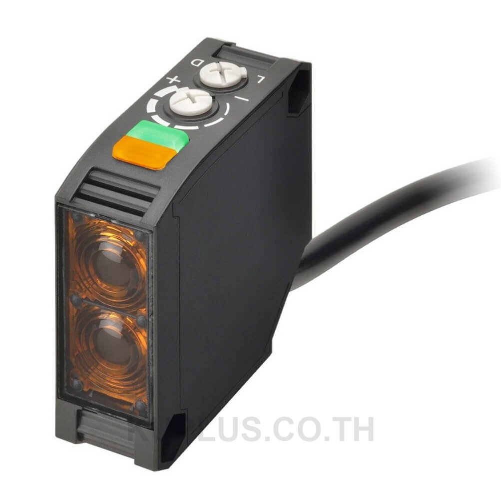 E3JK-TN11 2M | Photoelectric Sensor