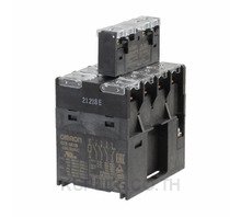 RELAY GEN PURPOSE 4PST 40A 24V