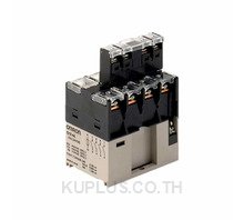 RELAY GEN PURP SPST X 4 40A 12V
