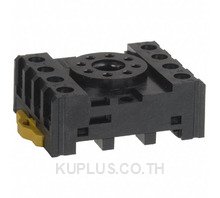 PF083A-E 8 pin socket for MK relay