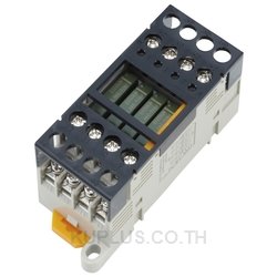 5 Point Terminal Relay