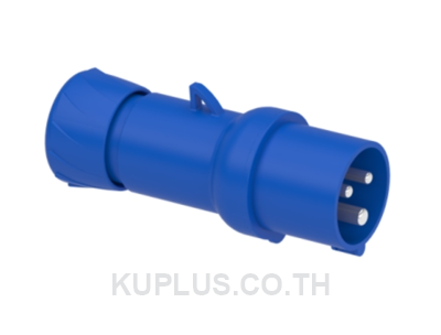 PKX16M423, Wander Plugs, NEW PK Fast connect 16A, 2