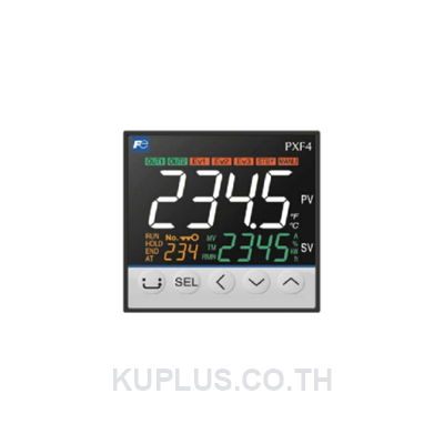PXF4AER2-MV100, Temp Controller Fuji Electric PXF