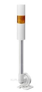 Tower Light, Ø40mm, LED, DC24V, Flashing/Buzzer