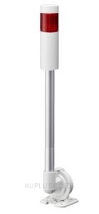 Tower Light, Ø40mm, LED, DC24V, No Flash/Buzzer