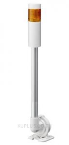Tower Light, Ø40mm, LED, DC24V, No Flash/Buzzer