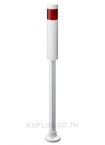 Tower Light, Ø40mm, LED, AC100-240V, No Flash/Buzzer