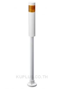 Tower Light, Ø40mm, LED, AC100-240V, No Flash/Buzzer