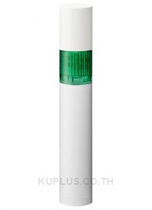 Tower Light, Ø40mm, LED, AC100-240V, Flash/Buzzer