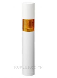 Tower Light, Ø40mm, LED, AC100-240V, Flash/Buzzer