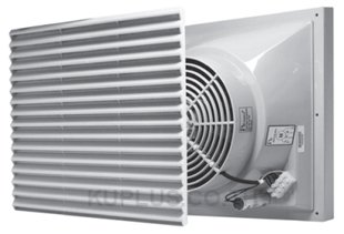 Cabinet Filter Fan "PM"Type PMV30.00P220