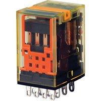 RU4S-R-A220 : RELAYS & SOCKETS
