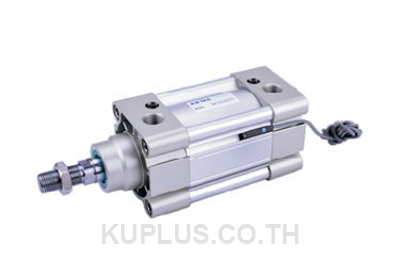 Airtac SAI: Standard Air Cylinder. Double Acting - SAI50X50