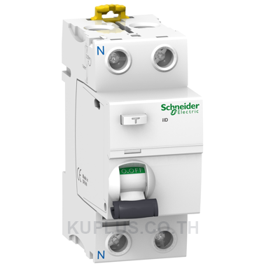 ACTI9 IID K 2P 40A 300MA AC-TYPE RESIDUA