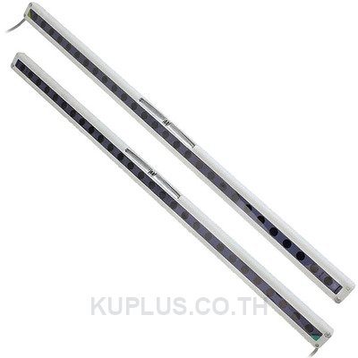 Ultra-thin area sensor NA 2-N