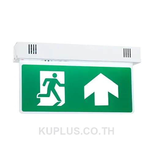 SLS1-10LED/D (R) Emergency Exit Sign Light