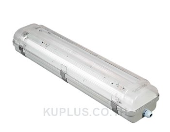 TCW097 - 2 pcs - MASTER TL-D - 58 W