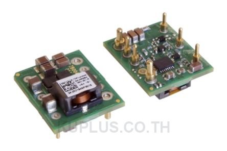 TDK-Lambda I3A4W008A033V 100W Isolated DC-DC Converter PCB Mount, Voltage in 9 → 53 V dc, Voltage out 3.3
