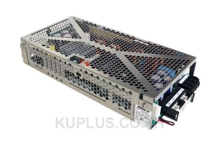 Switch Mode Power Supply 24V 600W