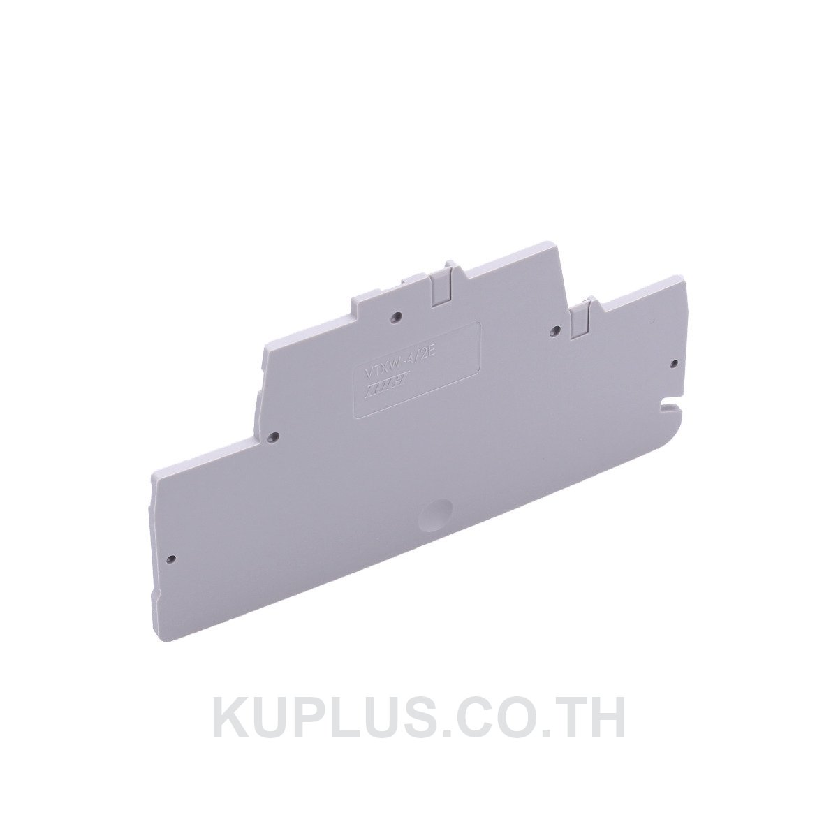 End Plate Left