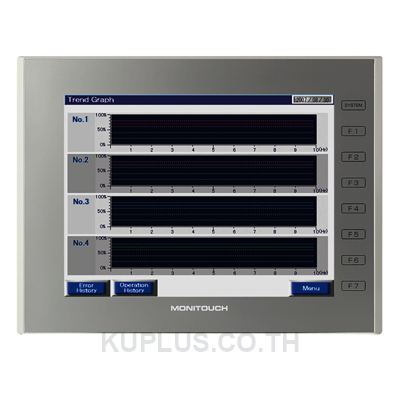V9060iTD, 5.7 " STN, 320x240 C Type 24 VDC V9 Series