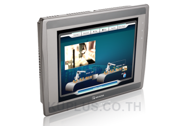 HMI 10.4" TFT LCD,800x600 Pixels