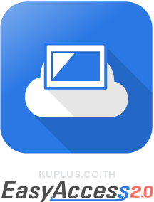 Easy Access 2.0 : Software Remote HMI V2.0
