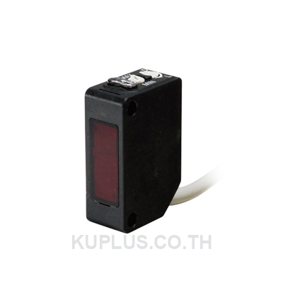Optex Z2R-400P Red LED Pol Retro-reflective 4M PNP 2M cable