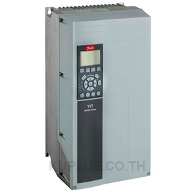 VLT® AQUA Drive FC-202 (P3K0) 3.0 KW / 4.0 HP, Three phase 380 - 480 VAC, IP55 / Type 12