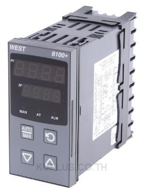 P8100-2700-3020 Single Loop Digital Temperature Controller