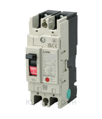 NV63-CV 2P 15A 30MA , ELCB