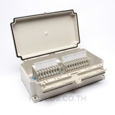 BOXTH-3LB-A : Box Terminal
