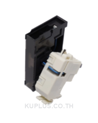 SHT-4SW Shunt trip  Coil control voltage 100Vac-450Vac 