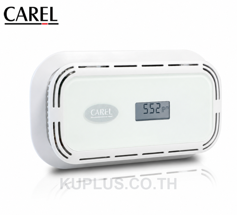 DPWS210000 - CAREL INDOOR SENSOR TEMPERATURE HUMIDITY ANALOG OUTPUT