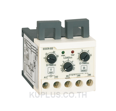 EOCR-SS 5-60A (TC111)